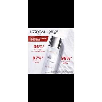 loreal revitalift crystal micro essence 130ml