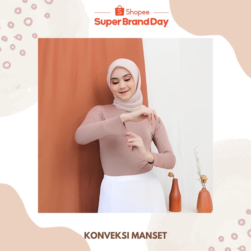 MANSET SPANDEK LICIN UKURAN STANDAR DAN JUMBO MANSET XXL/ BISA COD/PROMO/DISKON