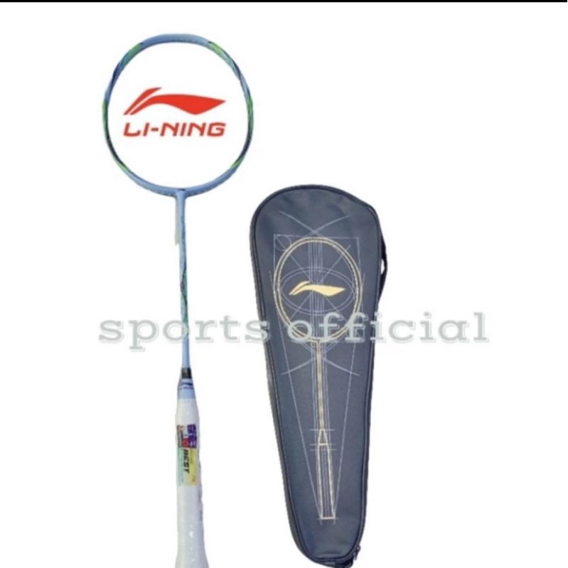 Raket Badminton lining / Li-Ning Bladex 73 Light 6U ORIGINAL