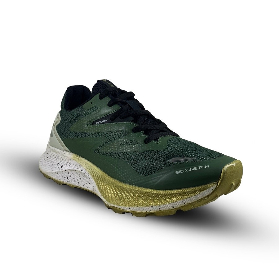 Sepatu Running Trail 910 Nineten YUZA FERAL