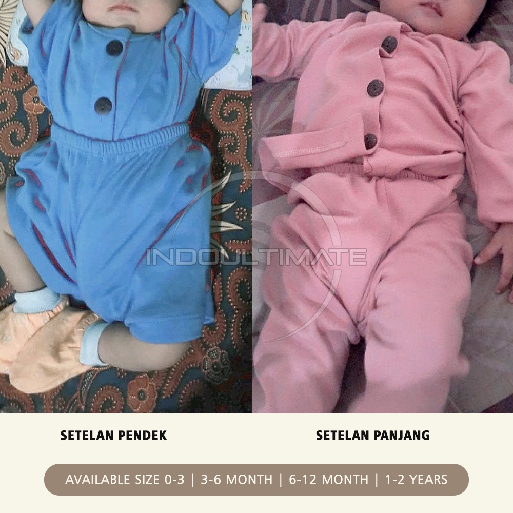 Setelan Baju Bayi Lengan Panjang + Celana Panjang Bayi SBJ-1127 Setelan Baju Bayi Lengan Pendek + Celana Pendek Bayi SBJ-1128 Baju Bayi Kaki Buka Kaki Tutup Baru Lahir Baju Tidur Bayi Baju Harian Bayi Atasan Kaos Bayi Pakaian Bayi Celana Panjang bayi