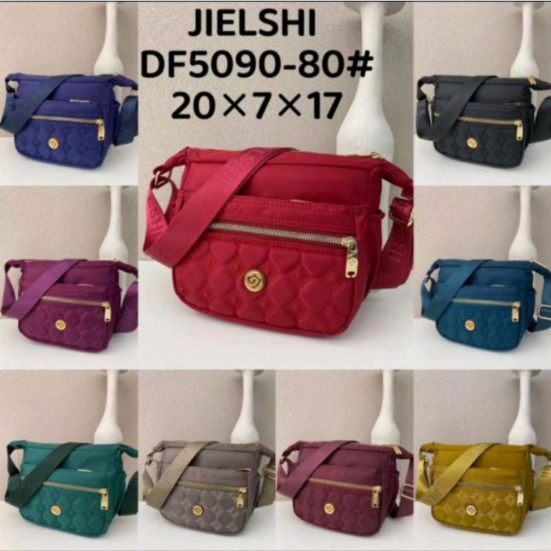 jielshi tas import premium