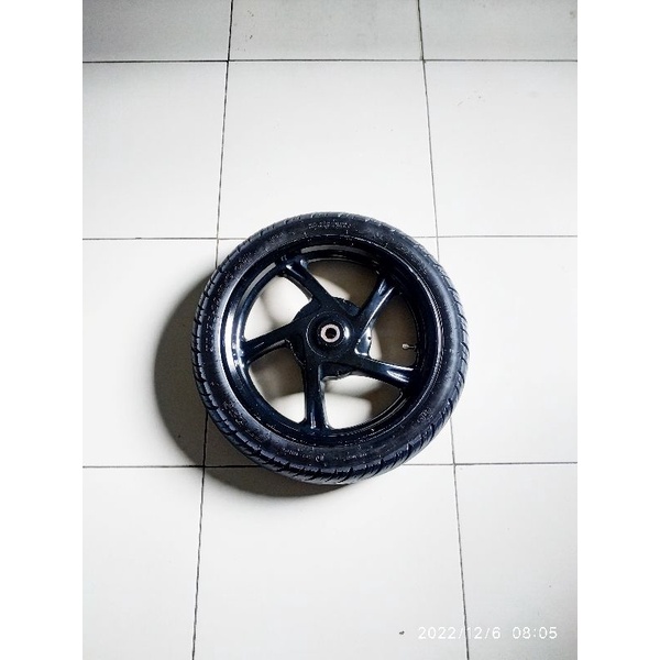 TPL Velg Racing Original Belakang Mio Z , Soul GT 125cc , Xride 125cc ( Original )