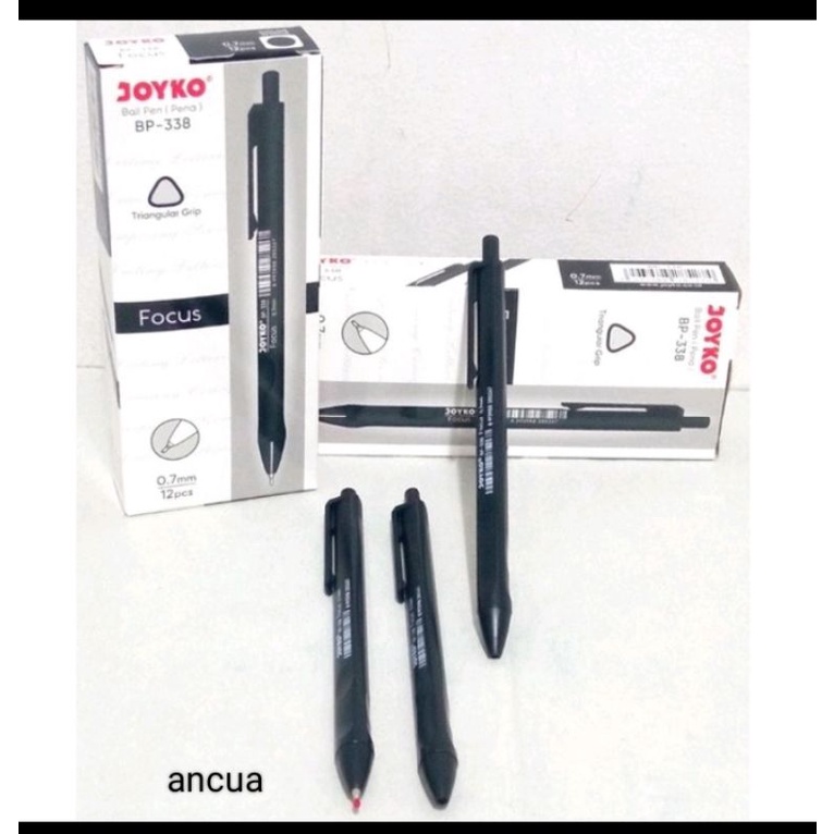 

ANCUA \ BALL PEN \ PENA JOYKO