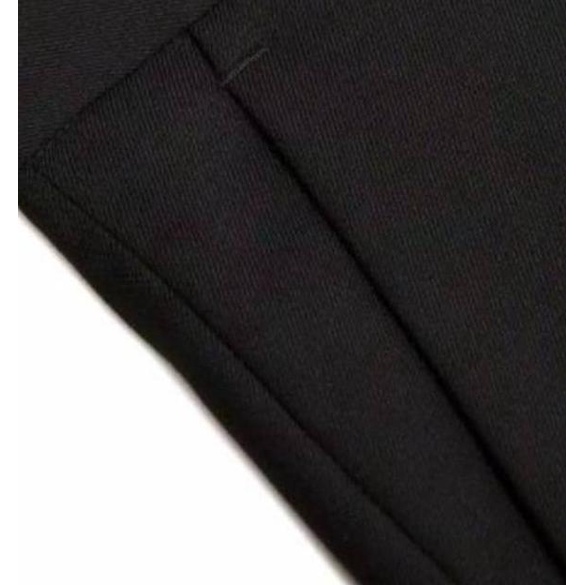 Celana kerja pria slimfit slim fit celana formal slimfit slim fit hitam navy abu coklat (KODE 2926)