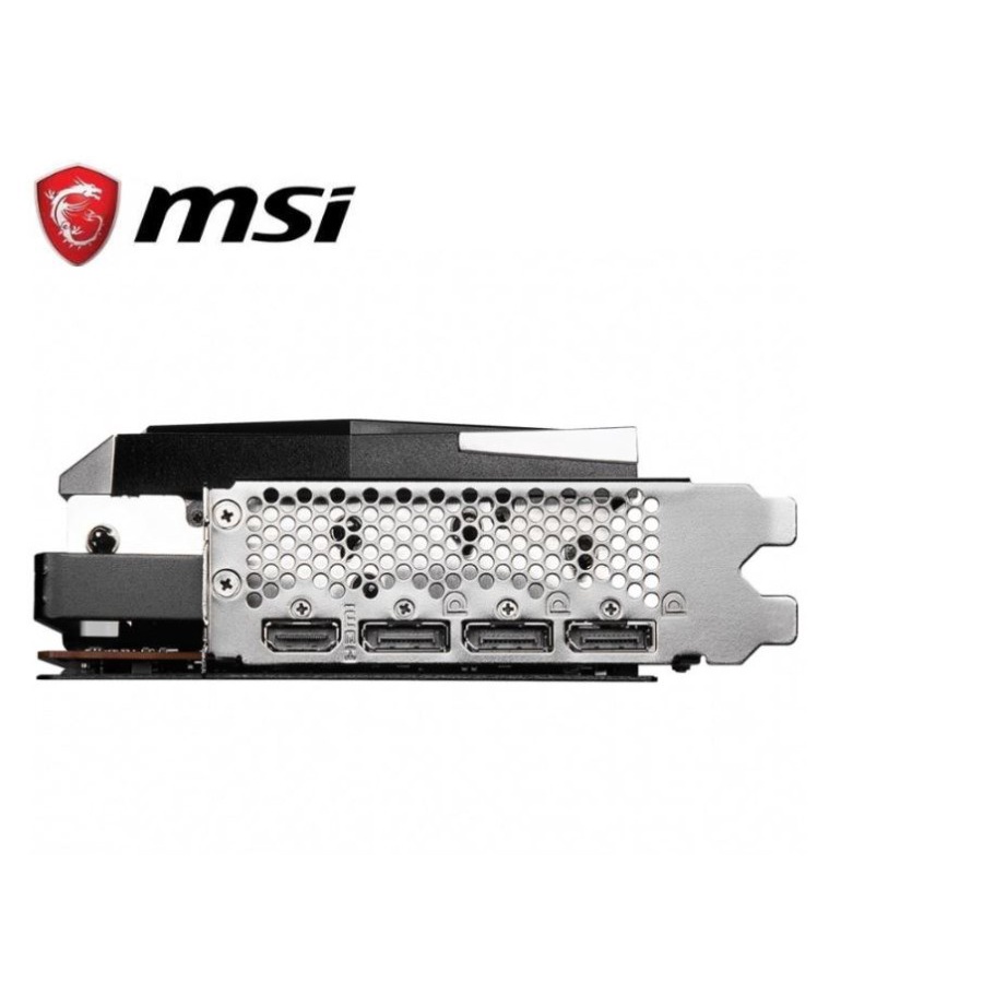 MSI Radeon RX 6950 XT GAMING X TRIO 16G