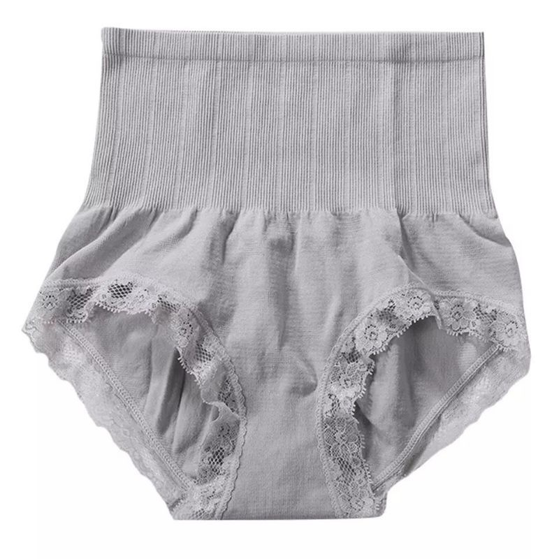 Korset Pelangsing Perut Munafie Slim Pants Korset Wanita Pengecil Perut Slimming