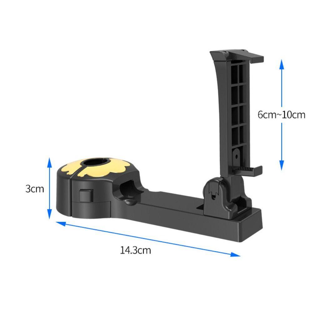 Agustinina Bracket Kursi Mobil Kreatif Multifungsi Organizer Auto Decor Aksesoris Kait Headrest Interior Mobil Tersembunyi