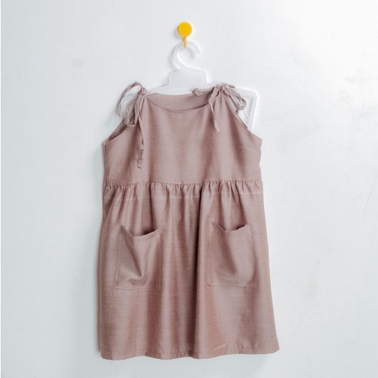 Jeco fashion DRESS ANAK GWEN