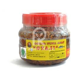 

Star 6.6 Oseng Oseng Tuna Asap Otaji Siap Makan