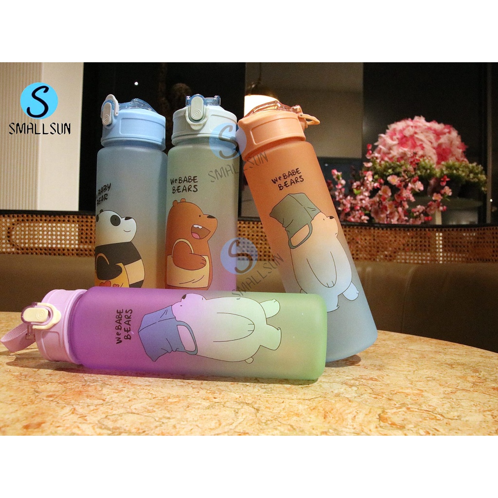 PROMO 19.999 BOTOL VIRAL 900ML DAN 1300ML MISSSHOP188