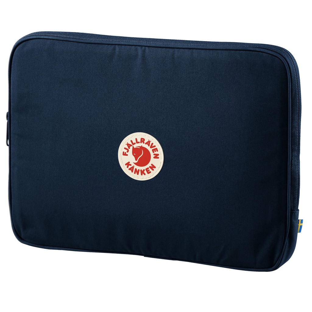 Tas Laptop Fjallraven Kanken Laptop Case 13'' Color Navy
