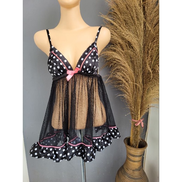 Lingerie Set - Victoria secret