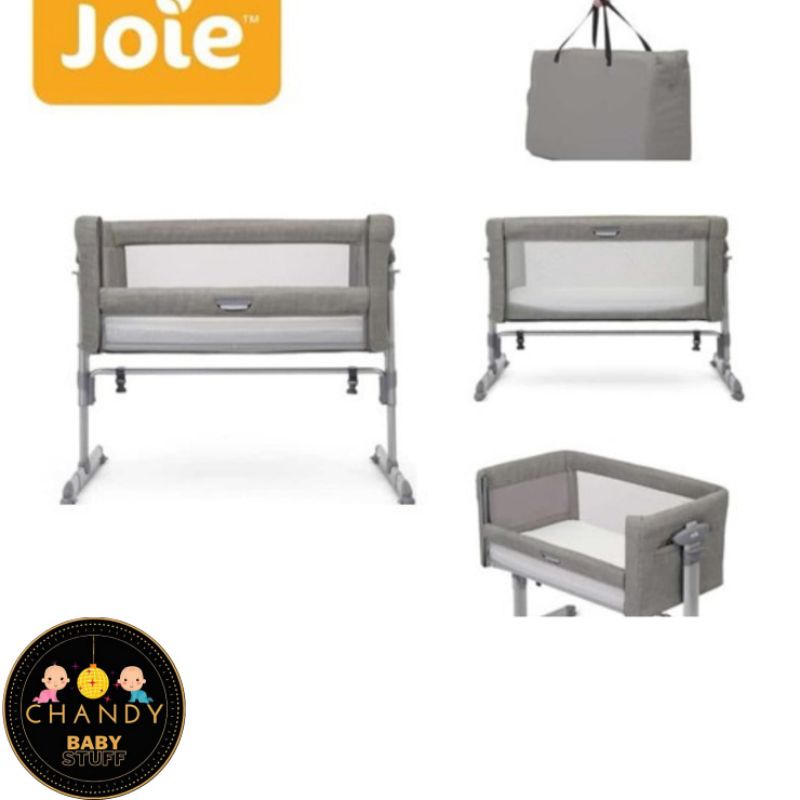 BOX BABY JOIE ROOMIE GLIDE TEMPAT TIDUR BAYI