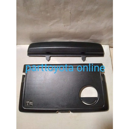 Meja Jok Inova Reborn Venturer Original