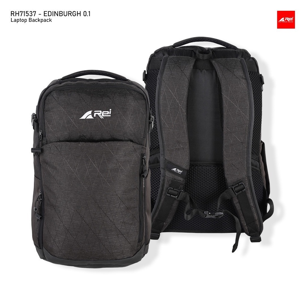 Tas Ransel Edinburgh 0.1 Arei Outdoorgear
