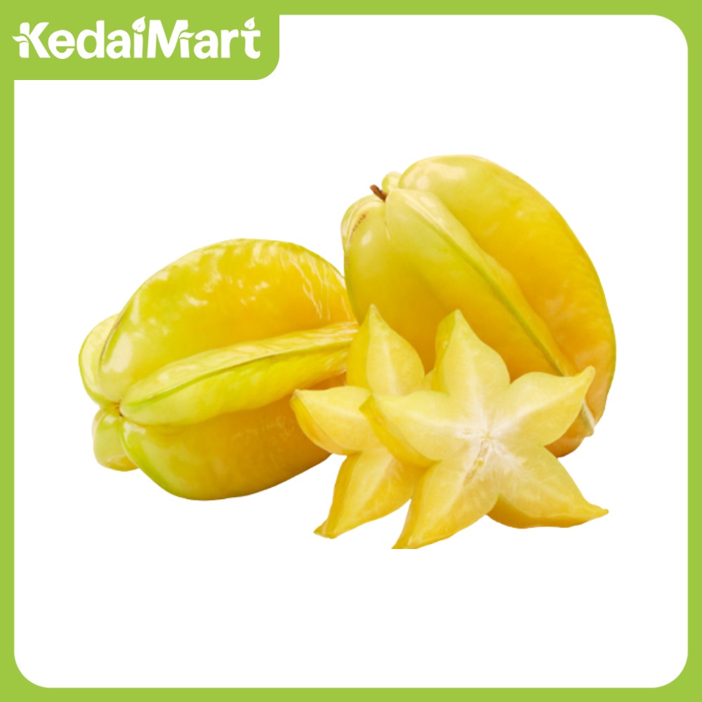 

Belimbing Premium 1 Kg