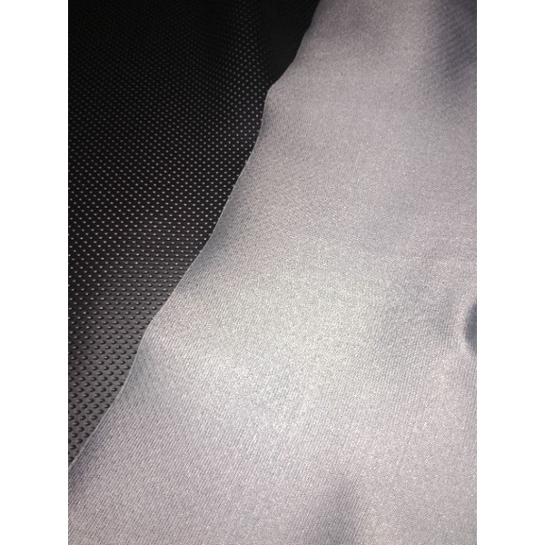 ori kulit cover jok motor honda vario 125 150 led new beat eps