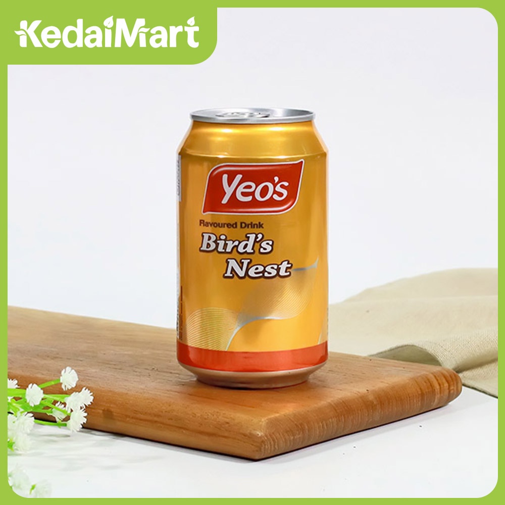 

Yeos Sarang Burung 300 ml