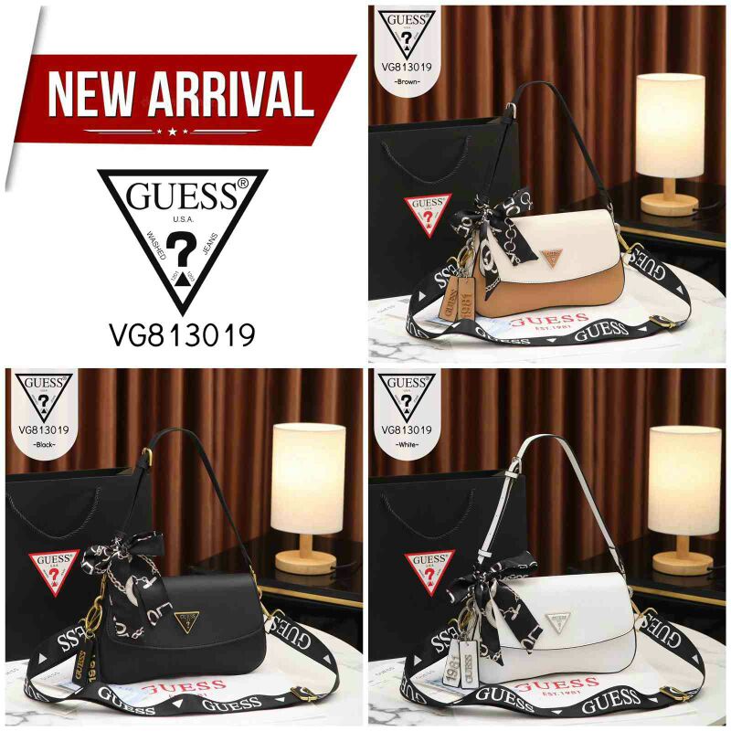 Tas Wanita Shoulder bag G. C.  VC813019