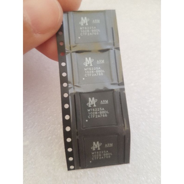 IC CPU MT6225A 1028-BBDL