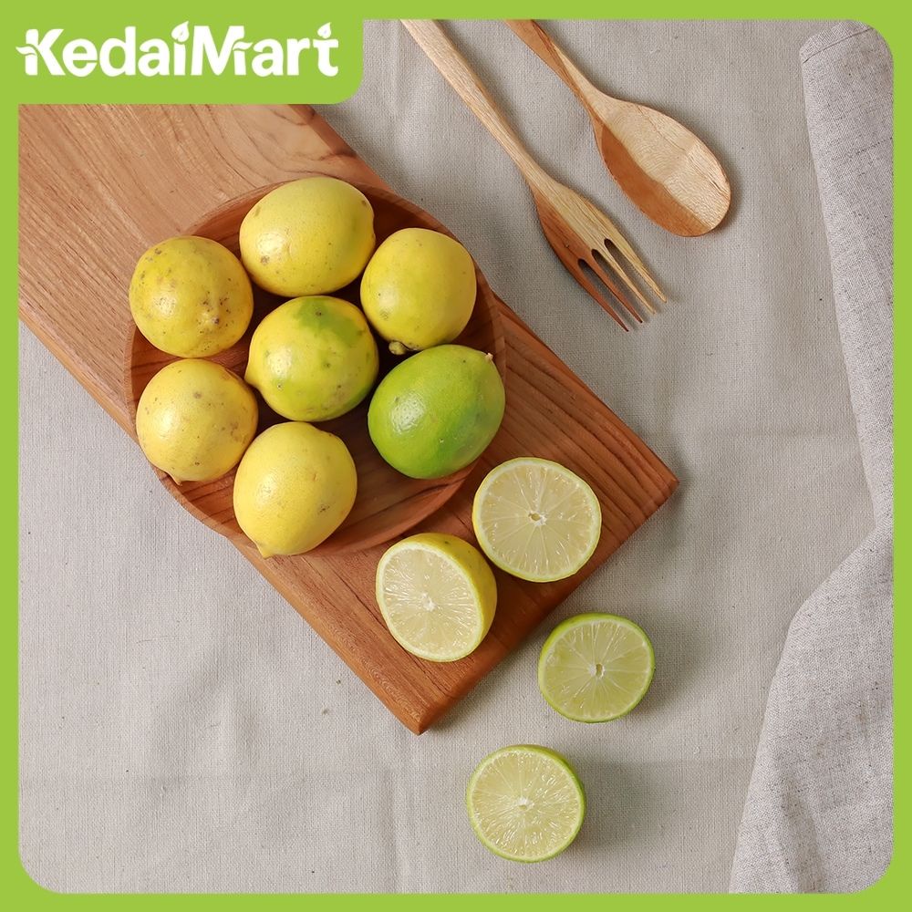 

Lemon Lokal 500 Gram