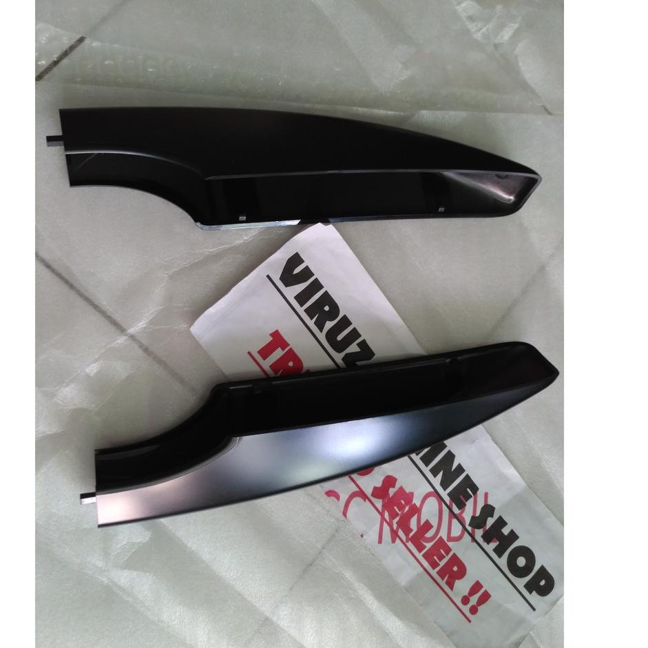 Penjualan Terpopuler TUTUP ATAP ROOF RAIL SX4 XOVER X-OVER / TUTUP ATAP ROOF RAIL SX4 XOVER X-OVER