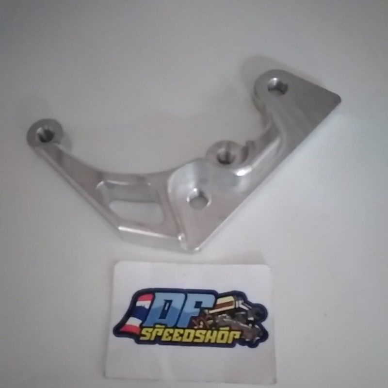 Bracket kaliper depan nmax brembo 2 p
