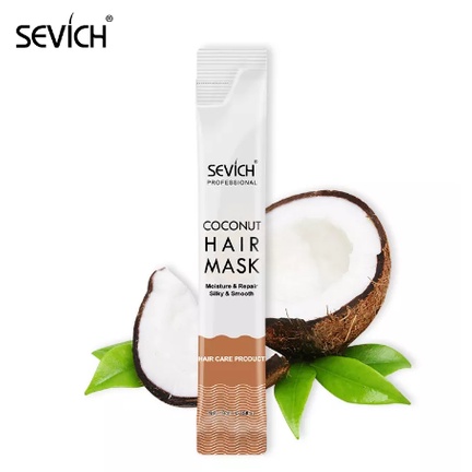 SEVICH Coconut Hair mask