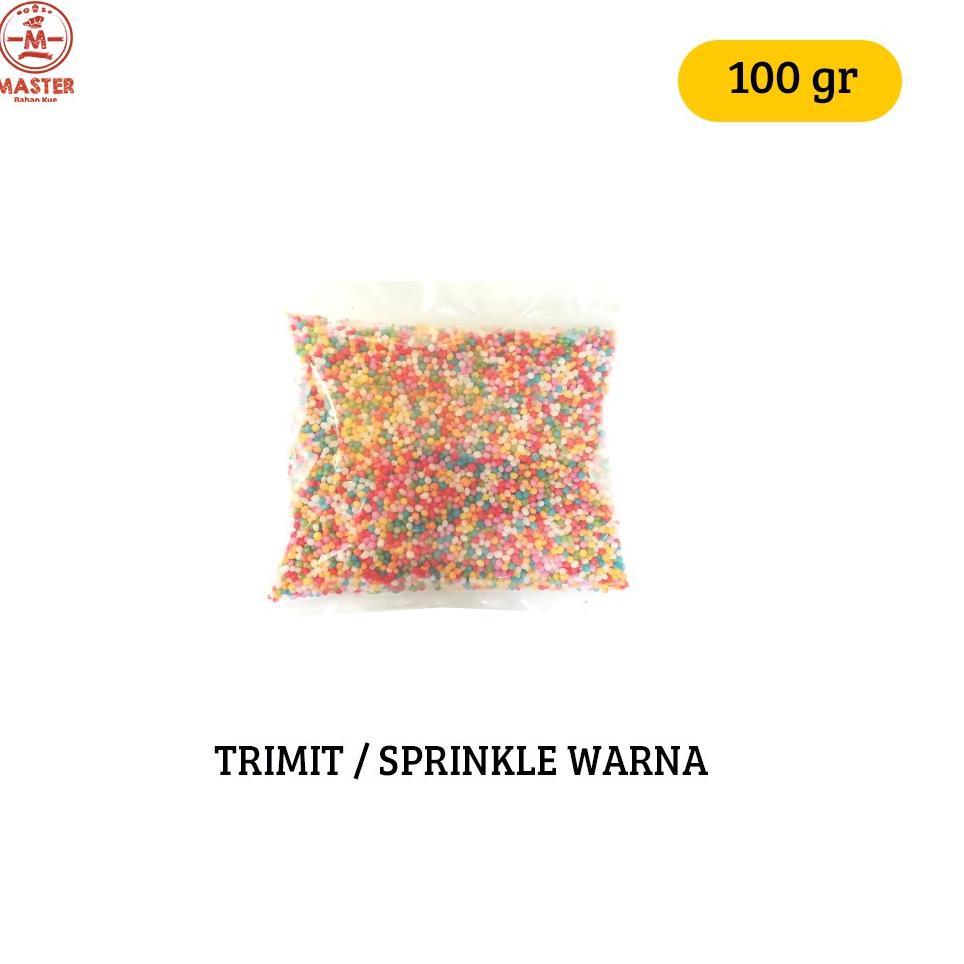 

オ Sprinkle Trimit 100gr ず