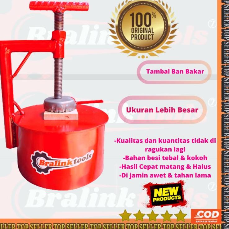 Borong Meriah ALAT TAMBAL BAN LISTRIK/TAMBAL BAN/TAMBAL BAN ELEKTRIK