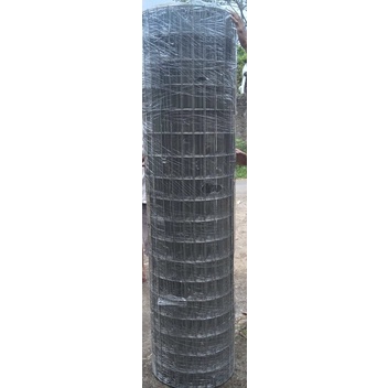 Wiremesh Galvanis Kawat Loket 50 x 100 mm tebal 3 mm per Roll