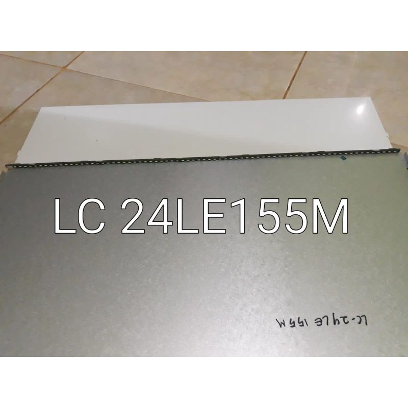 BL BACKLIGHT TV SHARP 24LE155M