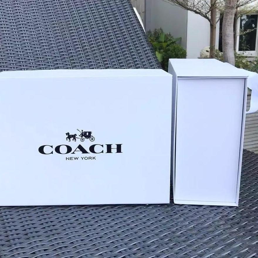 

향 BOX COACH Kekinian!!