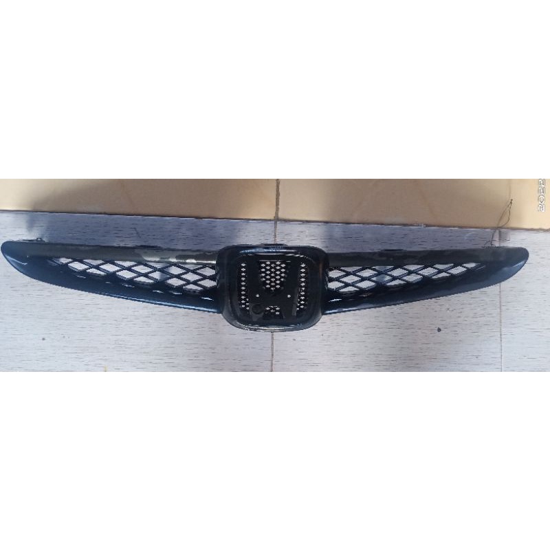 grill honda jazz idsi 2004-2005