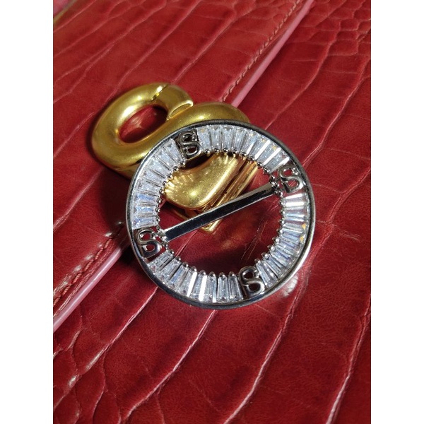 Buttonscarves lavish signature ring, ring jilbab buttonscarves