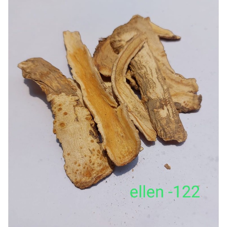 Qian Hu Pian 100g / Qian Fu / Radix Peucedani