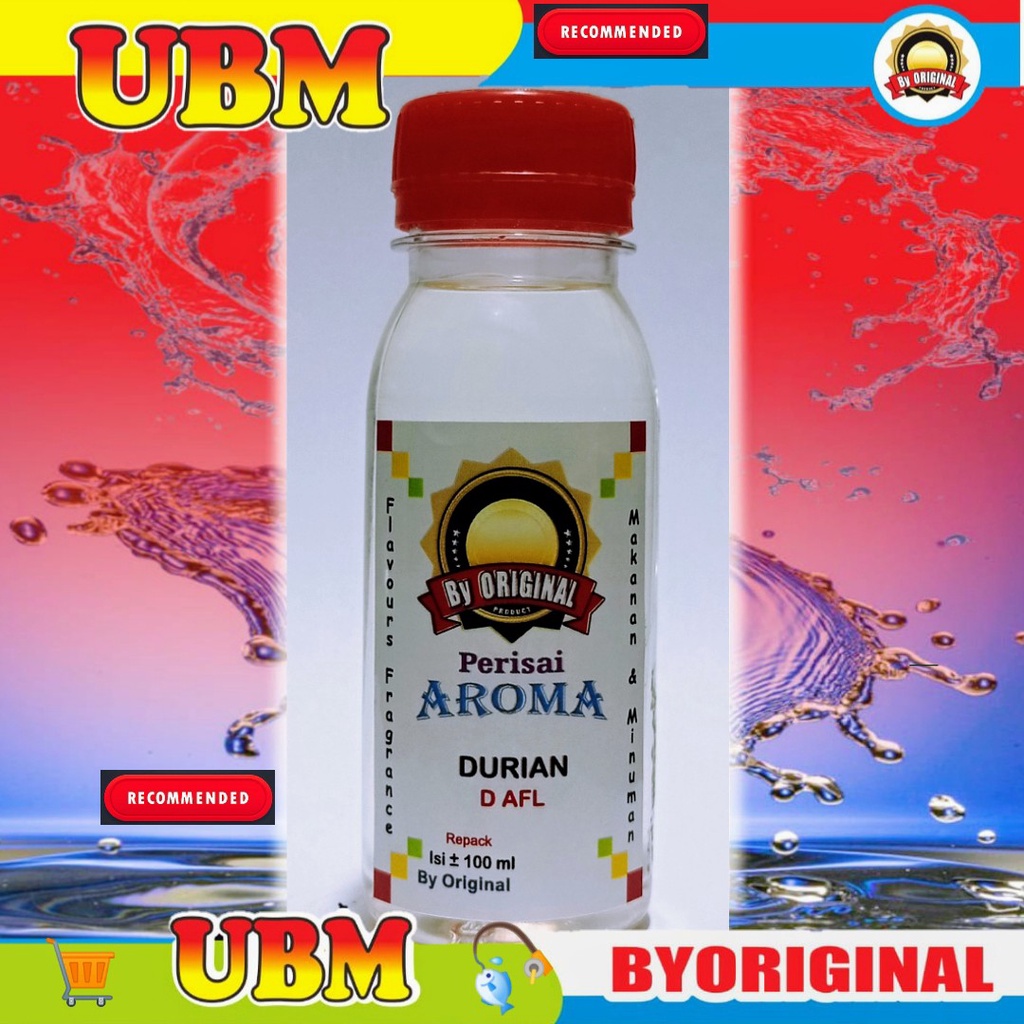 essen biang DURIAN d afl. Perisai Durian . flavour durian. essen biang  DURIAN aroma umpan pancing
