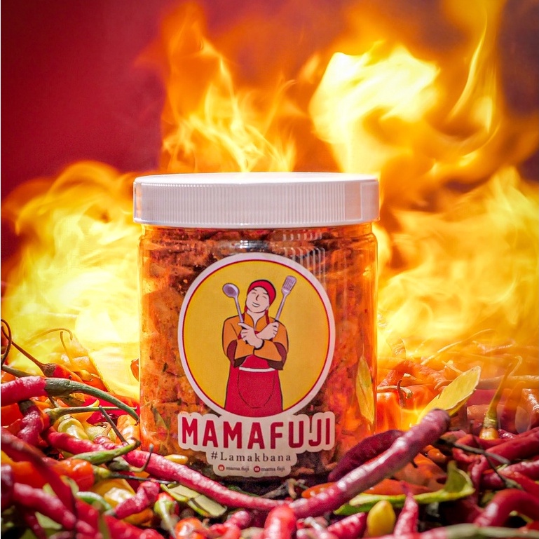 Produk mama fuji | Shopee Indonesia