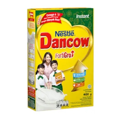 

Dancow Fortigro Instant Cokelat Vanilla 800g Susu Pertumbuhan