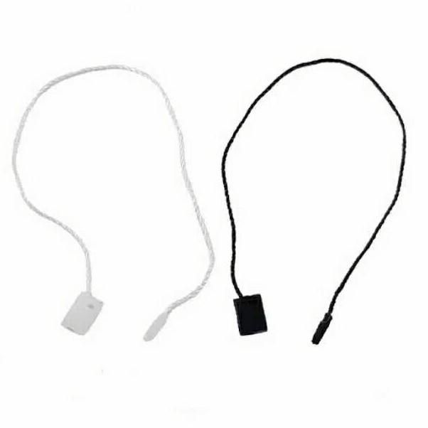

❀Ready✱➡ 7W0IJ COD 1000 PCS Tali Handtag - Hangtag - Lock Pin Nylon 55 ❀Diskon