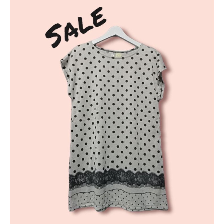 Daster wanita/mini dress/Baju tidur