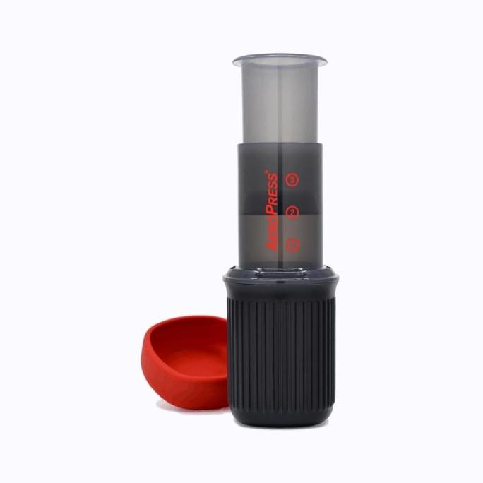 AeroPress Go - Pembuat Kopi Portabel
