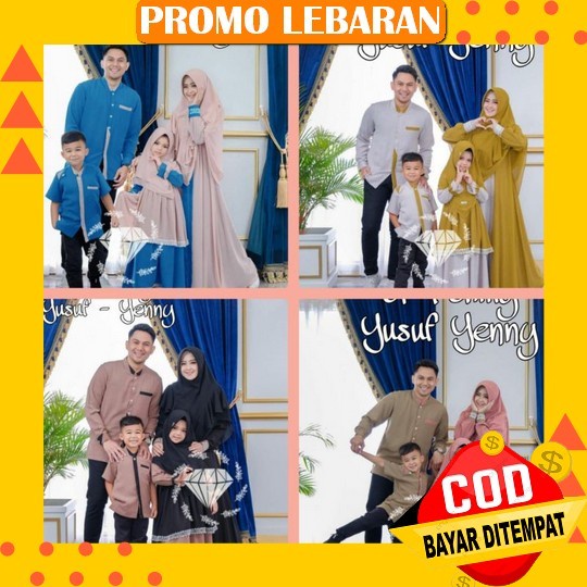 Jual Gamis Couple Bibi Baju Pasangan Remaja Modis Kekinian Model Modern Terbaru Couple