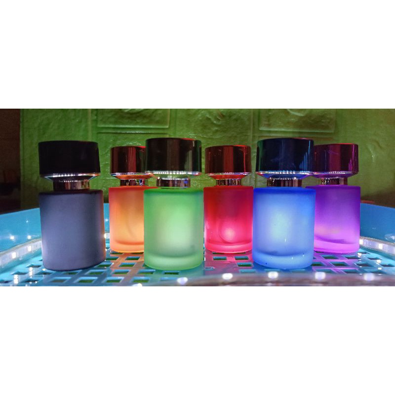 BIBIT PARFUME BACCARAT 30ML