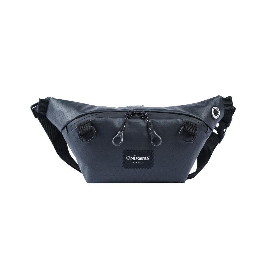 [Art. K8158] Onixers New NAMEX Waistbag Tas Selempang Waterproof