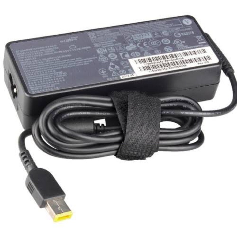 CHARGER LAPTOP LENOVO TYPE C