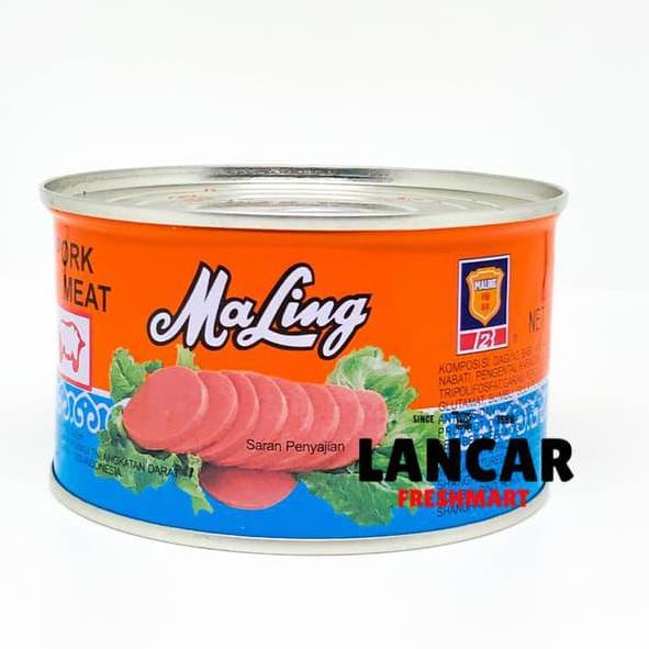 

7.7 sale DAGING MALING TTS (ASLI) 397GR