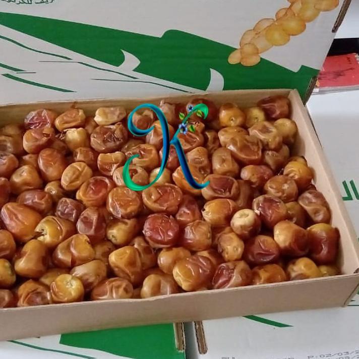 

STOCK TERBATAS kurma sukari 3kg kurma basah ^ 856