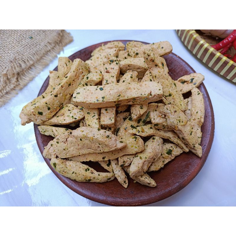 

BASRENG ORIGINAL DAUN JERUK 70GR | BASRENG SAPI MIX AYAM